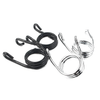 Harley Chopper Bobber Torsion Type Solo Seat Springs