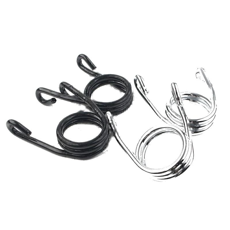 Harley Chopper Bobber Torsion Type Solo Seat Springs