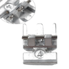 Pfaff Domestic Sewing Machine Zipper Foot with IDT