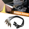Nissan Altima 4pcs Downstream Rear Oxygen Sensors (2007-2013)