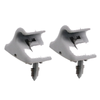 Hyundai Elantra Front Sun Visor Retainer Clips (2014-2023)