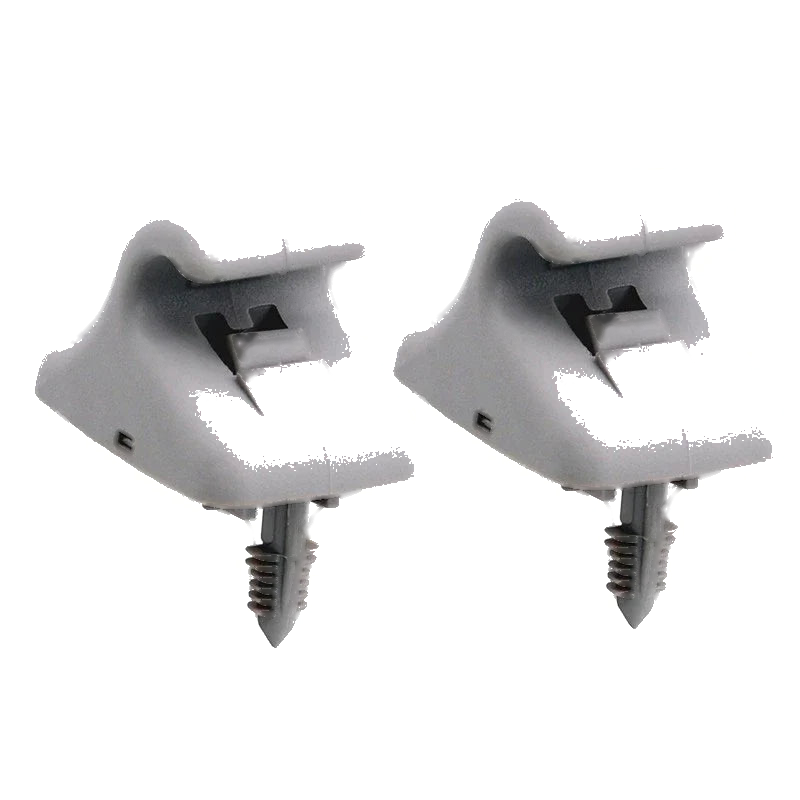 Hyundai Elantra Front Sun Visor Retainer Clips (2014-2023)