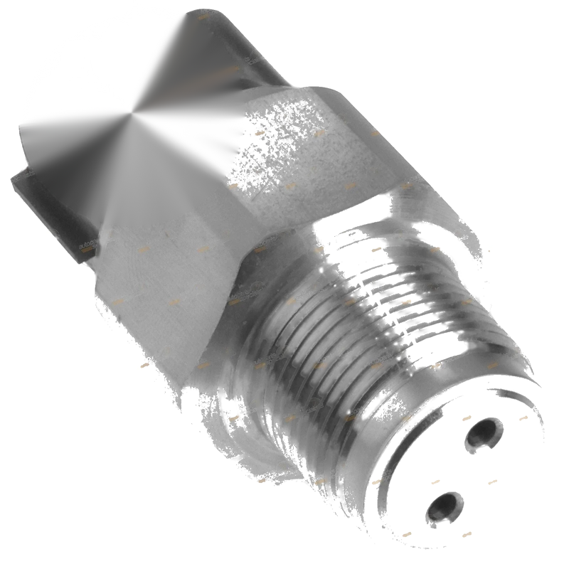 Hiace 3.0L 1KD-FTV Fuel Rail Pressure Sensor