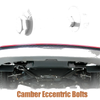 Hyundai Azera 2006-2011 - 1 Set Auto Camber Eccentric Bolts