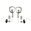 Datsun Bluebird 210 / 310 / 410 / 510 / 1600 SSS 1957-1972 Fender Mirrors L/R