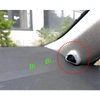 Safety Driving 12V Car Blind Spot Detection Lens Light Alarm