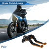Kawasaki Versys 650 Brake Clutch Lever / Adjustable Short Long / Lever