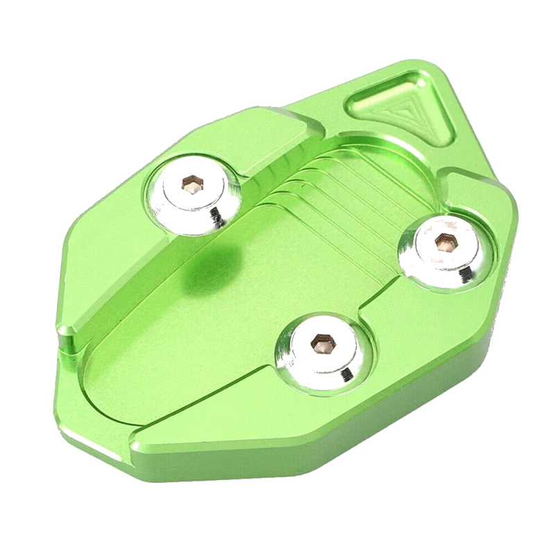 Yamaha TMAX 530 Kickstand Side Stand Plate Extension Pad (2012-2015)