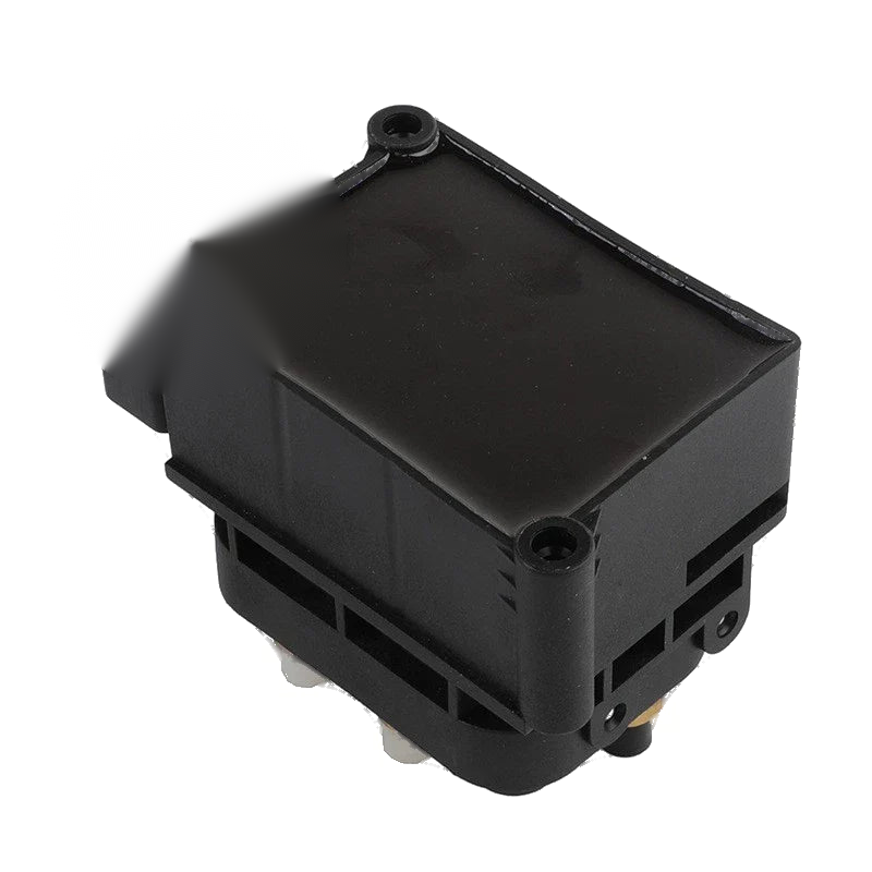 Mercedes-Benz CLS63 AMG E63 Air Suspension Solenoid Valve Unit (2010–2016)