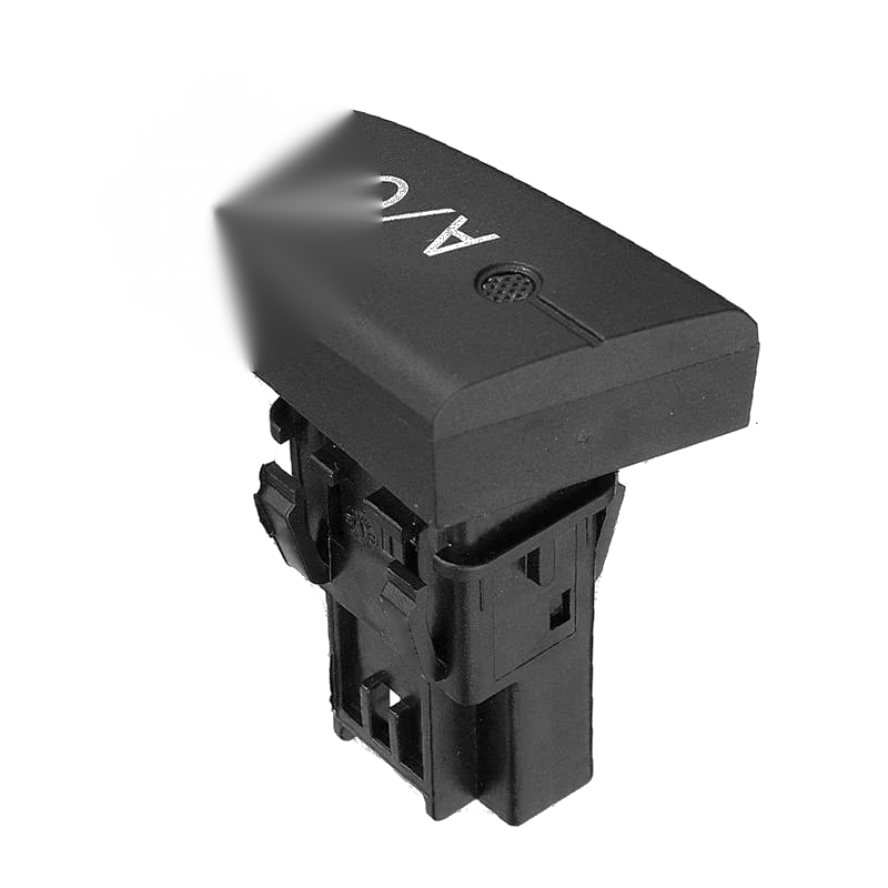 Peugeot 107, Citroen C1, Toyota Aygo AC Switch Button (2005-2014)