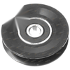 Toyota Hilux Surf KZN185 A/C Drive Belt Pulley 13A (1995–2000)