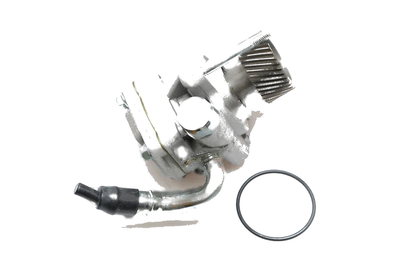 Mazda BT-50 Ranger (2006-2011) 2.5L 3.0L Diesel Power Steering Pump