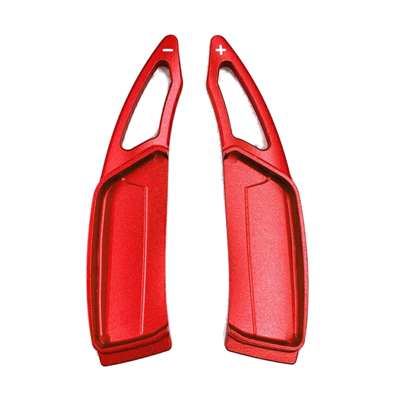 Peugeot 3008 5008 GT Extended Shift Paddle (2017-2022)