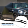 Mini Cooper R55 Left & Right B Column Cover Trim (2007-2015)