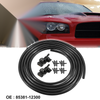 Toyota Corolla Camry 2 x Windshield Washer Nozzle 2.5m Hose