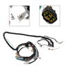 Yamaha Warrior 350 YFM350X Wire Harness Assy (1997-2001)