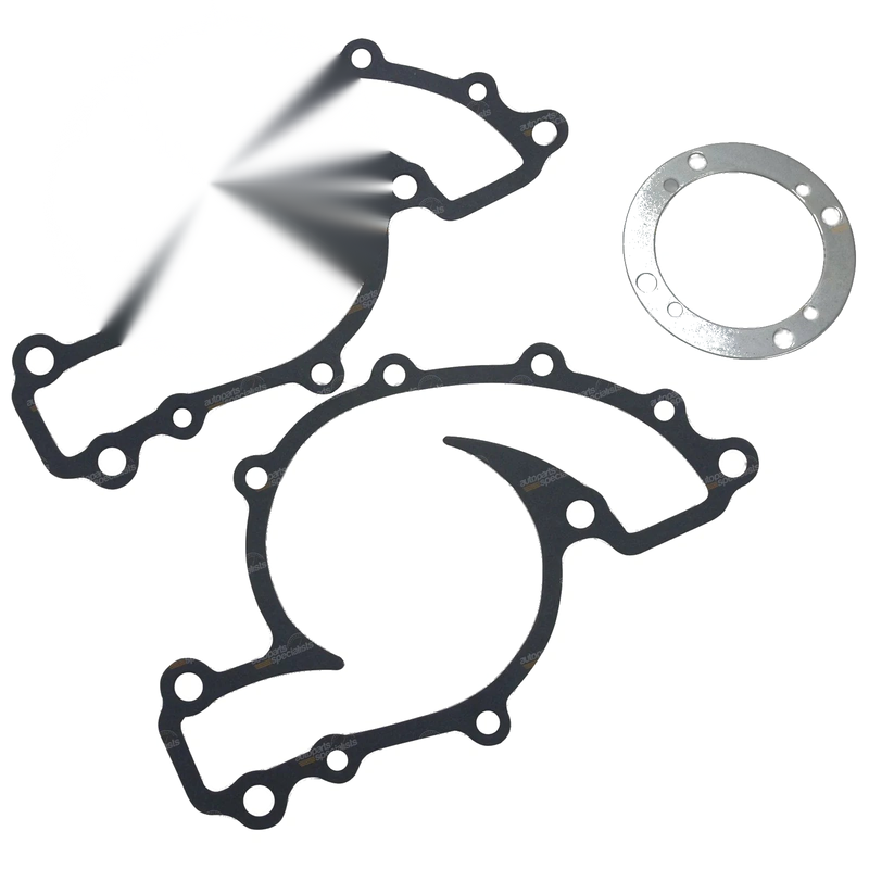 Toyota Lexcen Genuine GMB Engine Water Pump (1989–1997)