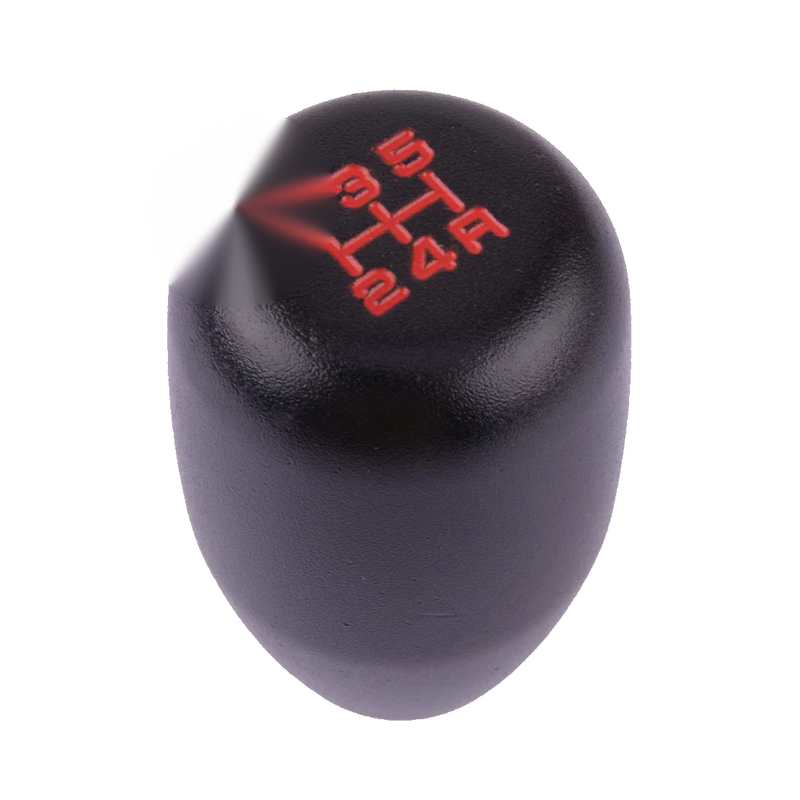 Universal Car Models 5 Speed Manual Gear Shift Knob
