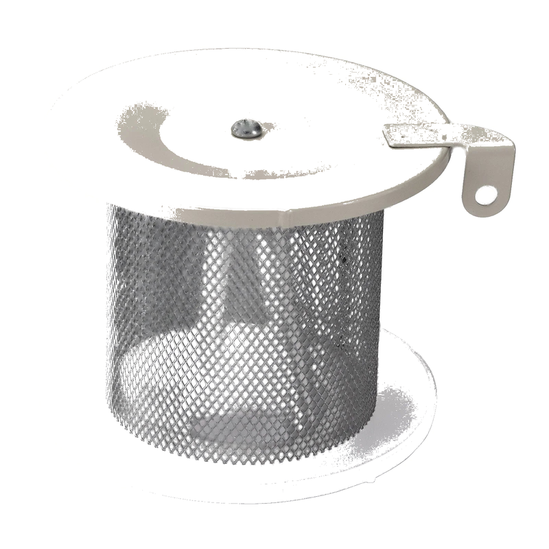Kawasaki Bayou 300 KLF300-B Air Filter Guide (1988–1988)