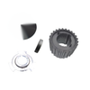Mitsubishi Triton Pajero Crankshaft Gear Sprocket Sensor Blade & Spacer Set