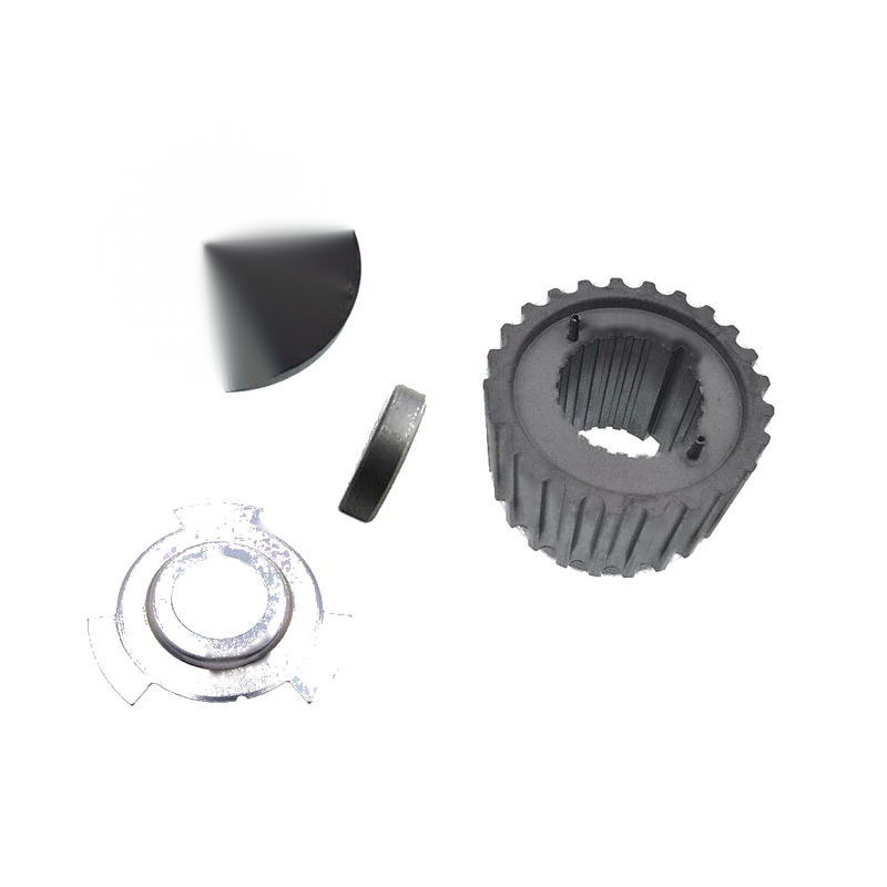 Mitsubishi Triton Pajero Crankshaft Gear Sprocket Sensor Blade & Spacer Set
