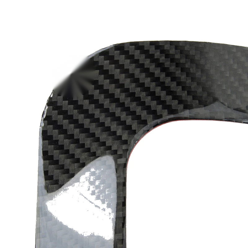 Ford F150 Center Console Storage Box Trim (2015-2020)