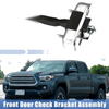 Toyota Tacoma Front Left Door Check Stop Strap Bracket (2005–2010)