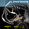 BMW 228i ABS Wheel Speed Sensor (2014-2016)