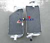Honda CRF450R Aluminum Alloy Radiator & Silicone Hose (2013-2014)