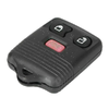 Ford F-150 F-250 F-350 Remote Control Key Fob Shell Cover (1998-2016)