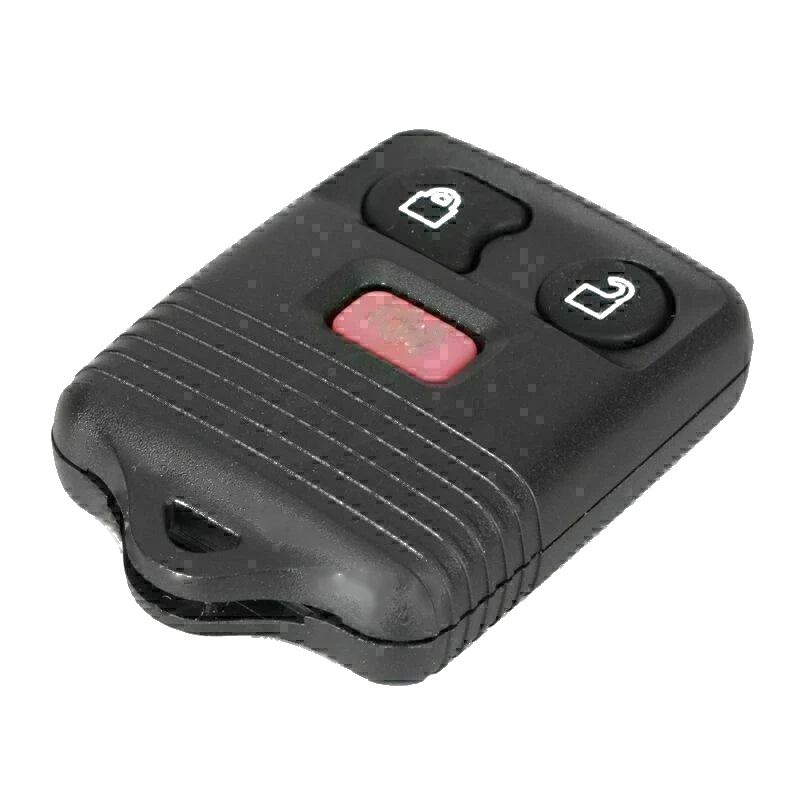 Ford F-150 F-250 F-350 Remote Control Key Fob Shell Cover (1998-2016)