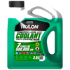 Green Premium AF / AB LL Long Life Coolant 2.5L