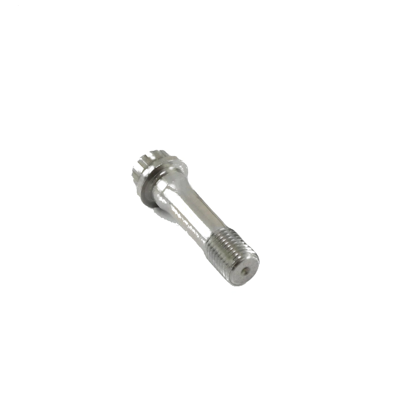 8640-8740 Connecting Rod Bolts 12 Point 7/16"