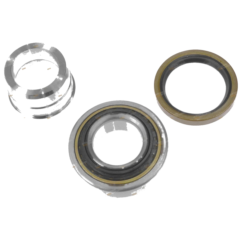 Suzuki Jimny ABS Rear Wheel Bearing Kit (1998 - 2005)