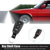 Hyundai Elantra Sonata 4 Button Car Key Fob Shell Case (2011-2020)