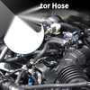 Porsche Cayenne Coolant Pipe Radiator Hose 3.0L (2011-2014)