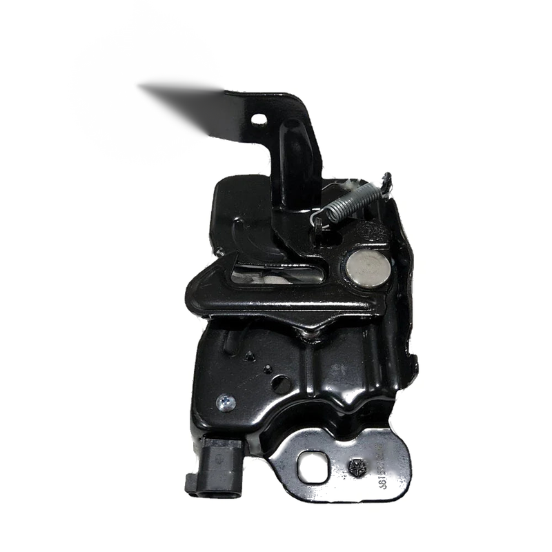 RAM 1500 2014-2019, 2500 2014-2015 Hood Lock Latch (2014-2019)