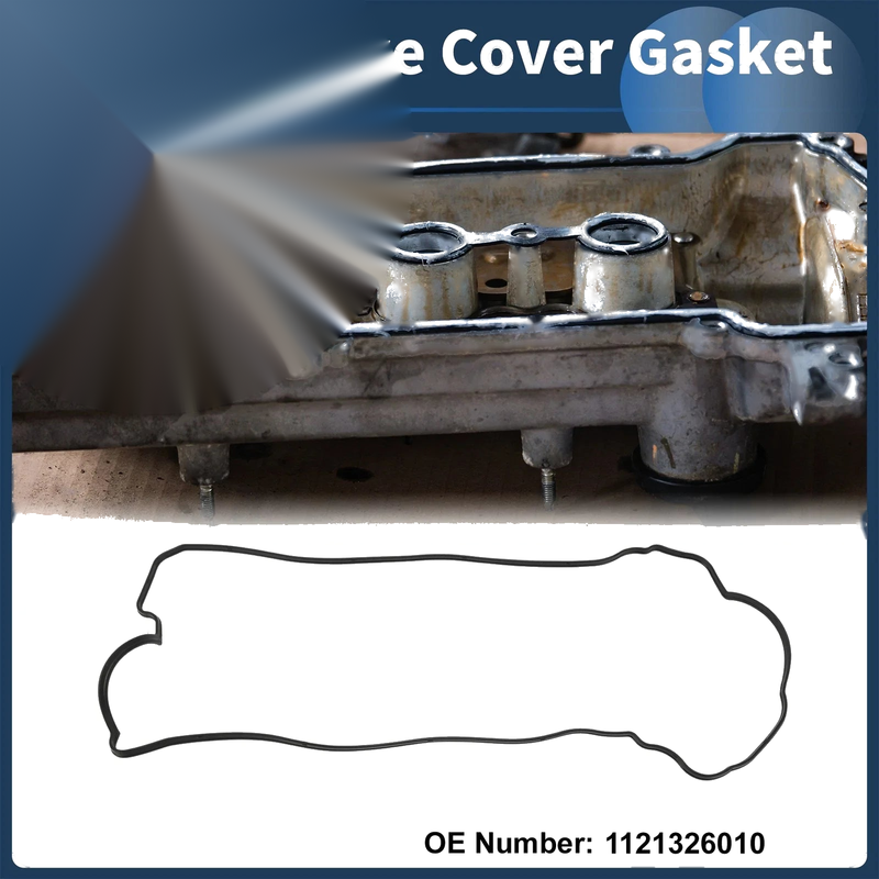 Toyota Auris 1 Pcs Engine Valve Cover Gasket (2006–2012)