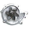 Nissan 720 1983-1986 4cyl Z22 2.2L Petrol Carb Single 8v SOHC Water Pump