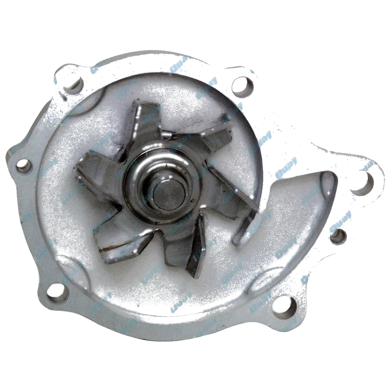Nissan 720 1983-1986 4cyl Z22 2.2L Petrol Carb Single 8v SOHC Water Pump