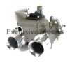 FAJS Dellorto DHLA 40 carburettor replacement