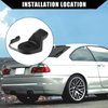 BMW E46 E91 E61 (2001-2013) - Durable 1 Pcs Tailgate Window Switch
