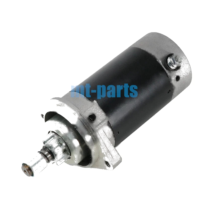 9.9hp 15hp 18hp 20hp 25hp 30hp 60hp 70hp Tohatsu Outboard Starter