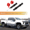 Chevrolet Tahoe Set Front Stabiliser Sway Bar Link with Bushing