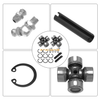 Polaris Scrambler 1000 XP Front Drive Shaft U-Joint (2014–2016)