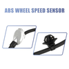 Mazda BT-50 B2500 Front Right ABS Wheel Speed Sensor (2006-2011)