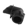 Chevrolet Impala, Colorado Radiator Coolant Hose Connector (2004-2020)