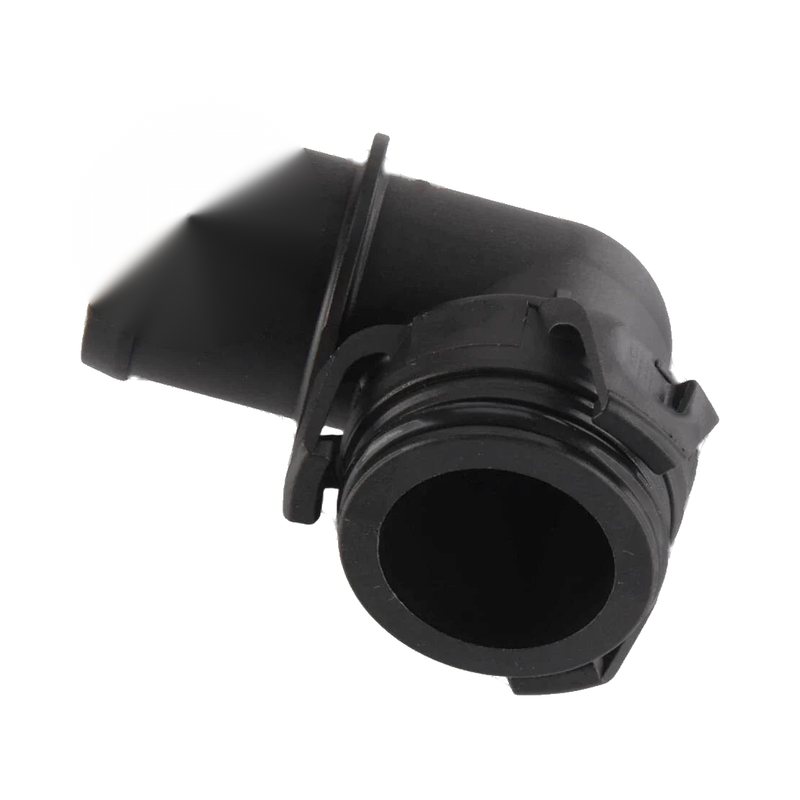 Chevrolet Impala, Colorado Radiator Coolant Hose Connector (2004-2020)