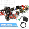 Honda GX440 GX610 GX620 GX630 Car Rectifier Charging Module Assembly