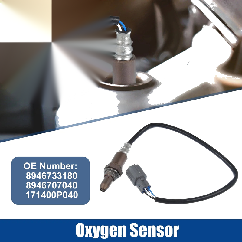 Toyota Avalon 3.5L Oxygen Sensor O2 (2007-2011)